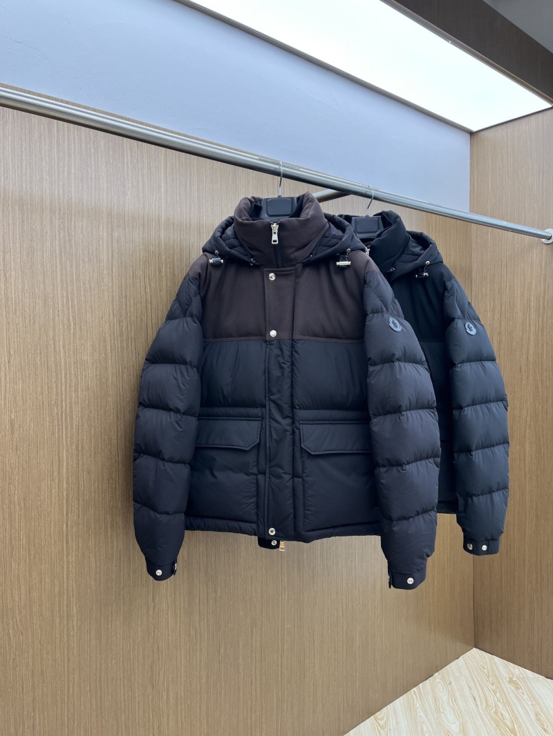 Moncler Down Coat